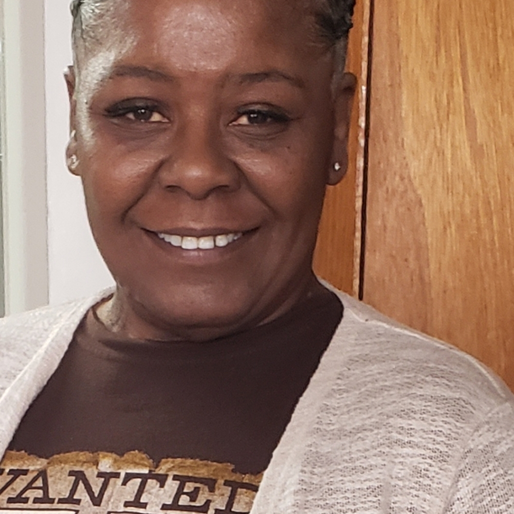 Meet your Posher, Tracey